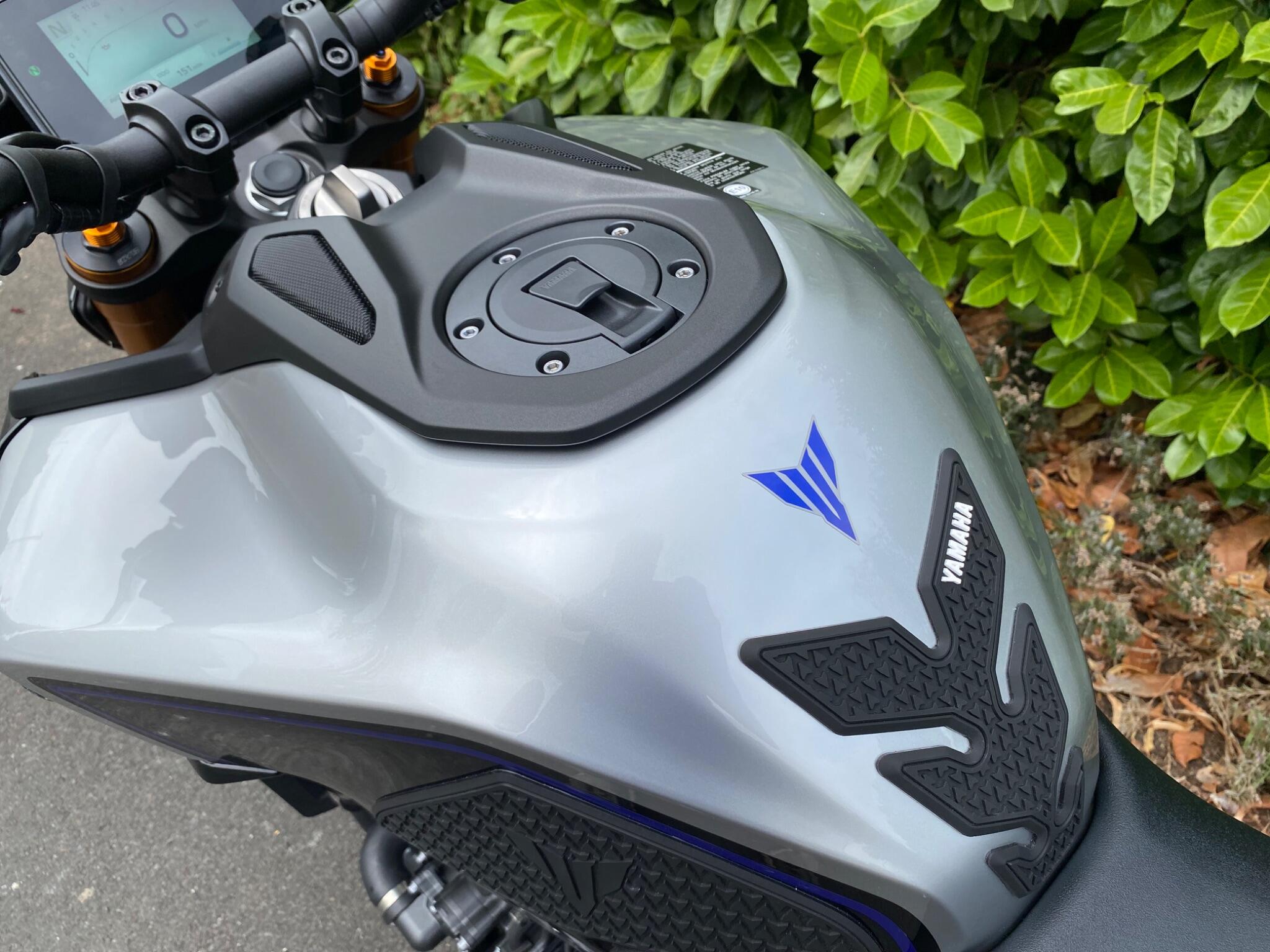 2026 26 Reg Yamaha MT-09